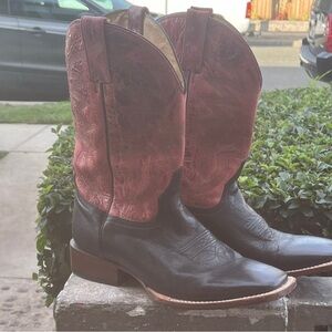 Roper men’s boots